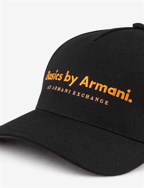 fake armani exchange hats|Armani Exchange Woman Highlights Fall Winter Collection.